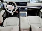 2024 Hyundai Santa Fe Calligraphy Green vin: 5NMP5DGL0RH048411