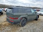 2024 Hyundai Santa Fe Calligraphy Green vin: 5NMP5DGL0RH048411