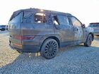 2025 Hyundai Santa Fe Calligraphy Burn vin: 5NMP5DGL0SH130063