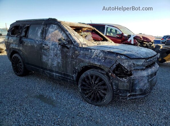 5NMP5DGL0SH130063 2025 HYUNDAI SANTA FE CALLIGRAPHY Burn Delantero derecho
