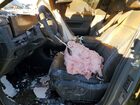 2025 Hyundai Santa Fe Calligraphy Burn vin: 5NMP5DGL0SH130063