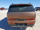 2024 Hyundai Santa Fe Calligraphy Brown vin: 5NMP5DGL4RH059587