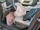 2024 Hyundai Santa Fe Calligraphy Brown vin: 5NMP5DGL4RH059587