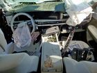 2024 Hyundai Santa Fe Calligraphy Brown vin: 5NMP5DGL4RH059587