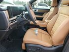 2026 Hyundai Santa Fe Calligraphy Charcoal vin: 5NMP5DGL4TH168669