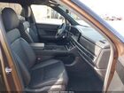 2024 Hyundai Santa Fe Calligraphy Brown vin: 5NMP5DGL5RH017624