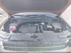 2024 Hyundai Santa Fe Calligraphy Brown vin: 5NMP5DGL5RH017624