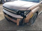 2024 Hyundai Santa Fe Calligraphy Brown vin: 5NMP5DGL5RH017624