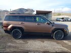 2024 Hyundai Santa Fe Calligraphy Brown vin: 5NMP5DGL5RH017624