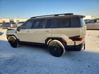 2024 Hyundai Santa Fe Calligraphy Gray vin: 5NMP5DGL5RH032754