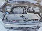 2024 Hyundai Santa Fe Calligraphy Gray vin: 5NMP5DGL5RH032754