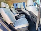 2024 Hyundai Santa Fe Calligraphy Gray vin: 5NMP5DGL5RH032754