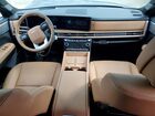 2026 Hyundai Santa Fe Calligraphy Gray vin: 5NMP5DGL5TH152271