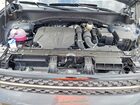 2026 Hyundai Santa Fe Calligraphy Gray vin: 5NMP5DGL5TH152271