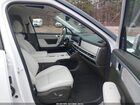 2025 Hyundai Santa Fe Calligraphy Белый vin: 5NMP5DGL8SH112913