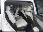 2025 Hyundai Santa Fe Calligraphy Белый vin: 5NMP5DGL8SH112913