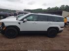 2025 Hyundai Santa Fe Calligraphy Белый vin: 5NMP5DGL8SH112913
