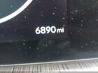 2025 Hyundai Santa Fe Calligraphy Белый vin: 5NMP5DGL8SH112913