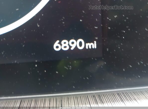 5NMP5DGL8SH112913 2025 HYUNDAI SANTA FE CALLIGRAPHY Белый 