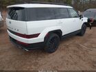 2025 Hyundai Santa Fe Calligraphy Белый vin: 5NMP5DGL8SH112913