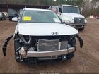 2025 Hyundai Santa Fe Calligraphy Белый vin: 5NMP5DGL8SH112913