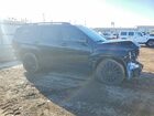 2025 Hyundai Santa Fe Calligraphy Black vin: 5NMP5DGLXSH111116