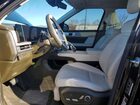 2025 Hyundai Santa Fe Calligraphy Black vin: 5NMP5DGLXSH111116