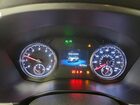 2022 Hyundai Santa Fe Se Черный vin: 5NMS14AJ9NH397512