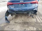 2023 Hyundai Santa Fe Se Blue vin: 5NMS1DAJ0PH582874