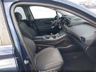2023 Hyundai Santa Fe Se Blue vin: 5NMS1DAJ0PH582874