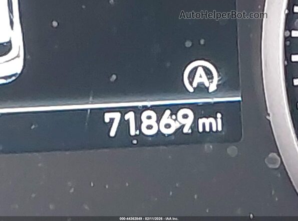 5NMS1DAJ0PH582874 2023 HYUNDAI SANTA FE Blue 