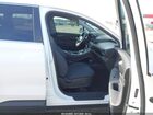 2023 Hyundai Santa Fe Se Белый vin: 5NMS1DAJXPH555472