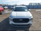 2023 Hyundai Santa Fe Se Белый vin: 5NMS1DAJXPH555472