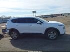 2023 Hyundai Santa Fe Se Белый vin: 5NMS1DAJXPH555472