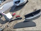 2023 Hyundai Santa Fe Se Белый vin: 5NMS1DAJXPH555472