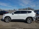 2023 Hyundai Santa Fe Se Белый vin: 5NMS1DAJXPH555472