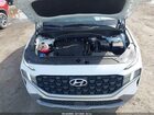 2023 Hyundai Santa Fe Se Белый vin: 5NMS1DAJXPH555472