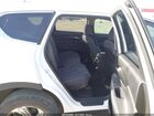 2023 Hyundai Santa Fe Se Белый vin: 5NMS1DAJXPH555472
