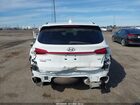2023 Hyundai Santa Fe Se Белый vin: 5NMS1DAJXPH555472