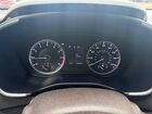 2019 Hyundai Santa Fe Se White vin: 5NMS2CAD2KH124263