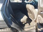 2019 Hyundai Santa Fe Se Серый vin: 5NMS2CAD4KH109277