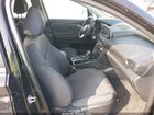 2020 Hyundai Santa Fe Se Black vin: 5NMS2CAD4LH269564