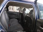 2019 Hyundai Santa Fe Se Blue vin: 5NMS2CAD8KH087168