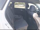 2023 Hyundai Santa Fe Sel Белый vin: 5NMS2DAJ0PH623968