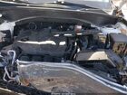 2023 Hyundai Santa Fe Sel Белый vin: 5NMS2DAJ0PH623968