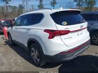 2023 Hyundai Santa Fe Sel Белый vin: 5NMS2DAJ0PH623968