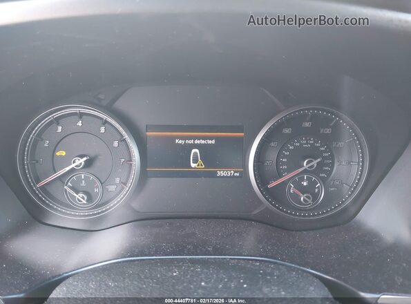 5NMS2DAJ0PH623968 2023 HYUNDAI SANTA FE Белый Вид задних сидений