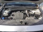2023 Hyundai Santa Fe Sel Silver vin: 5NMS2DAJ6PH564859