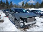2021 Hyundai Santa Fe Sel Gray vin: 5NMS2DAJ7MH326224