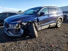 2023 Hyundai Santa Fe Sel Blue vin: 5NMS2DAJ7PH542837